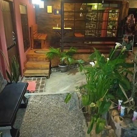 Homeaway Homestay Hatton Εξωτερικό φωτογραφία