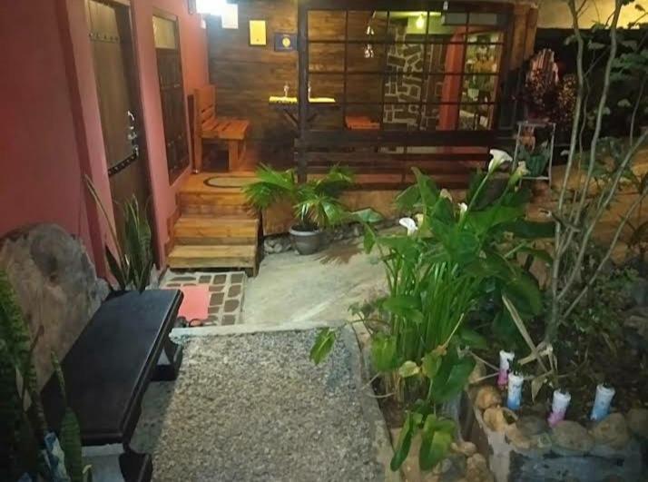 Homeaway Homestay Hatton Εξωτερικό φωτογραφία