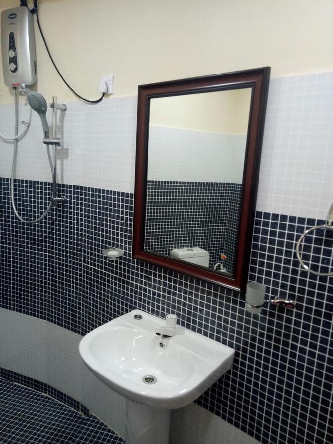 Homeaway Homestay Hatton Εξωτερικό φωτογραφία