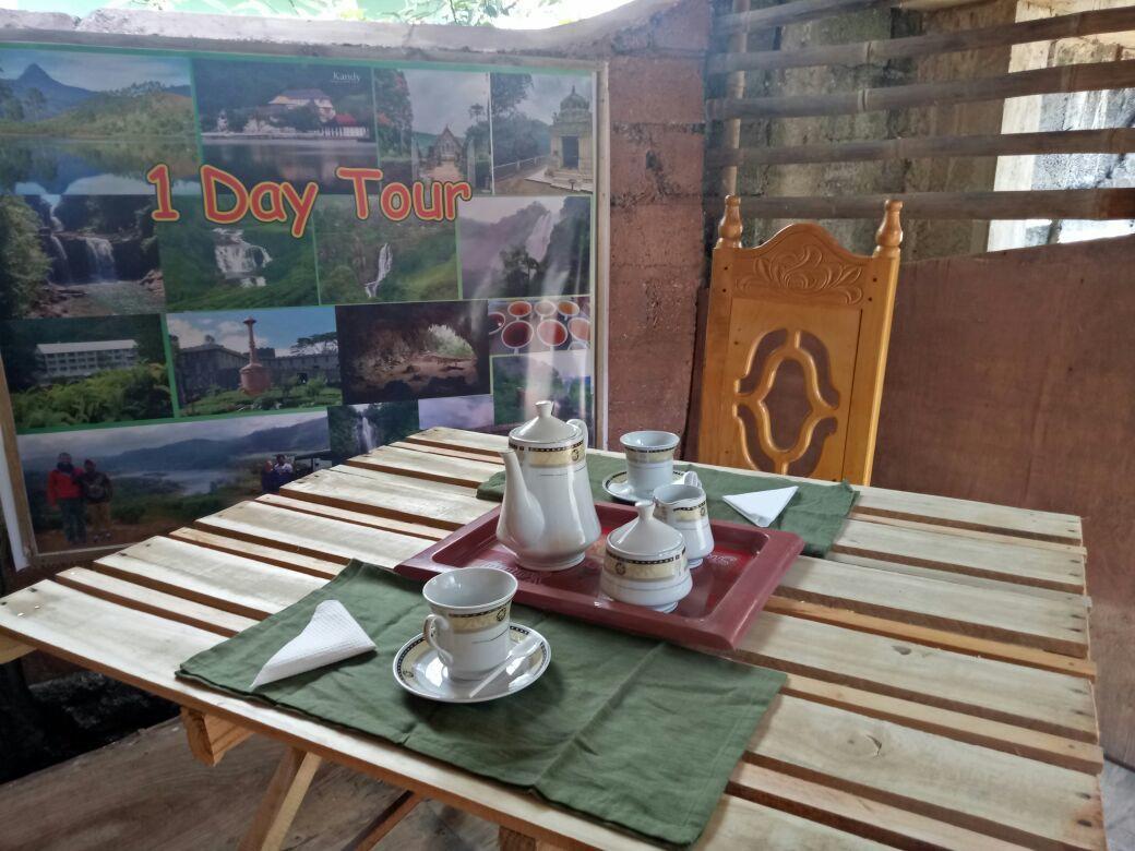 Homeaway Homestay Hatton Εξωτερικό φωτογραφία