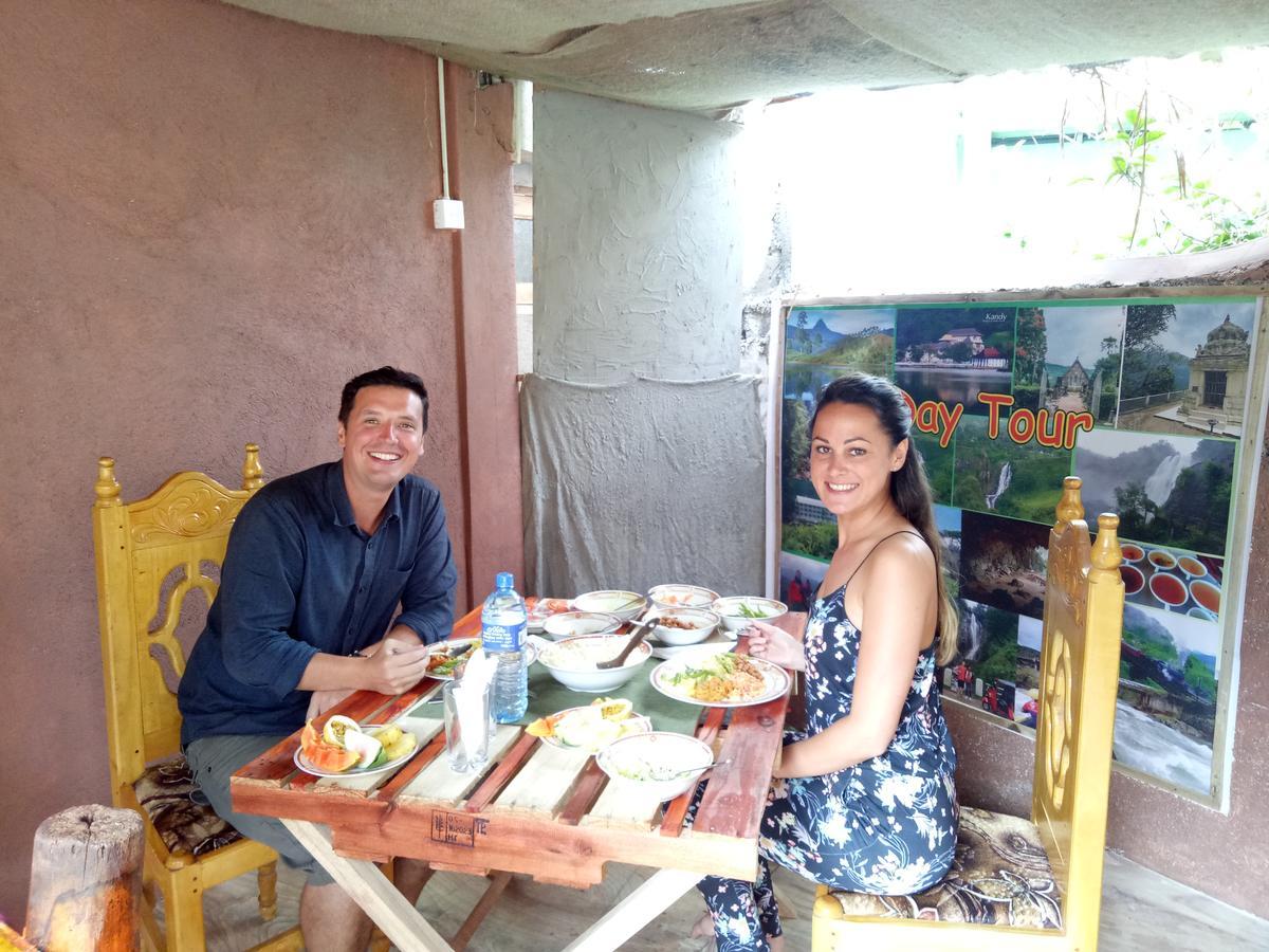 Homeaway Homestay Hatton Εξωτερικό φωτογραφία