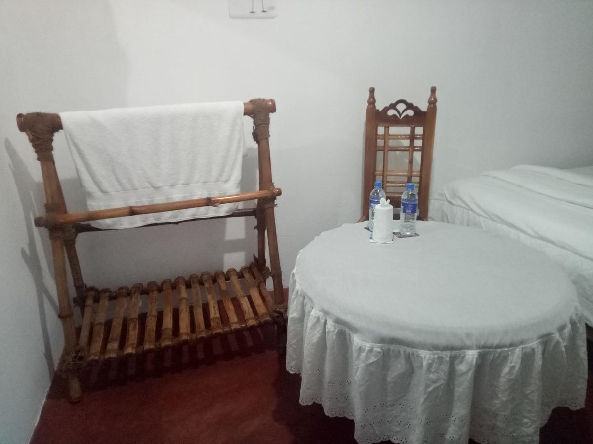 Homeaway Homestay Hatton Εξωτερικό φωτογραφία