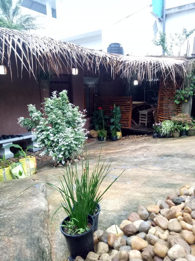 Homeaway Homestay Hatton Εξωτερικό φωτογραφία