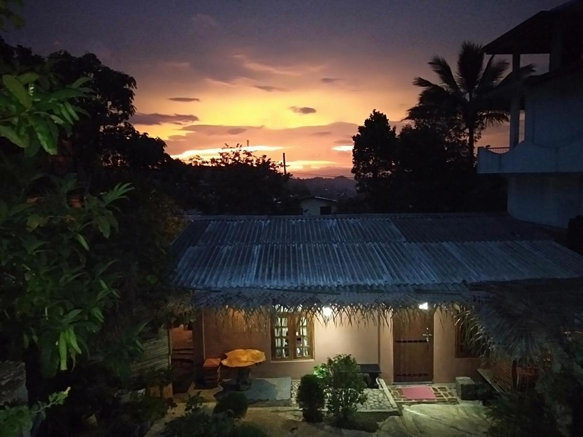 Homeaway Homestay Hatton Εξωτερικό φωτογραφία
