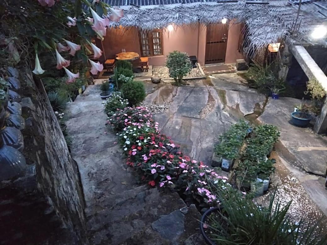 Homeaway Homestay Hatton Εξωτερικό φωτογραφία